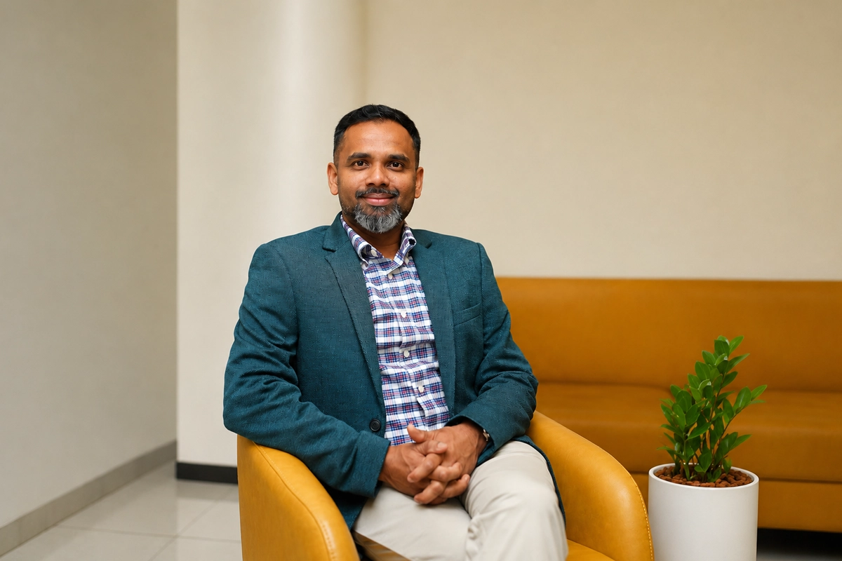 The AI Trailblazer Who Sold His Company Then Dedicated His Life To Mentoring India&rsquo;s Next Generation Of Tech Millionaires